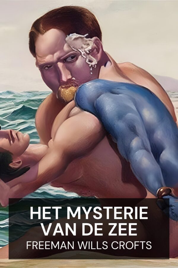 Het mysterie van de zee - Freeman Wills Crofts (The Sea Mystery - Nederlands)