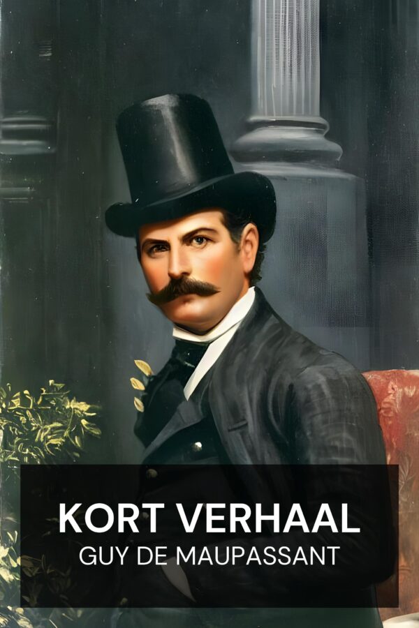 Kort Verhaal - Guy de Maupassant (Short Fiction - Nederlands)