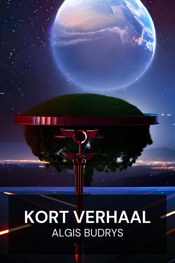Kort Verhaal - Algis Budrys (Short Fiction - Nederlands)