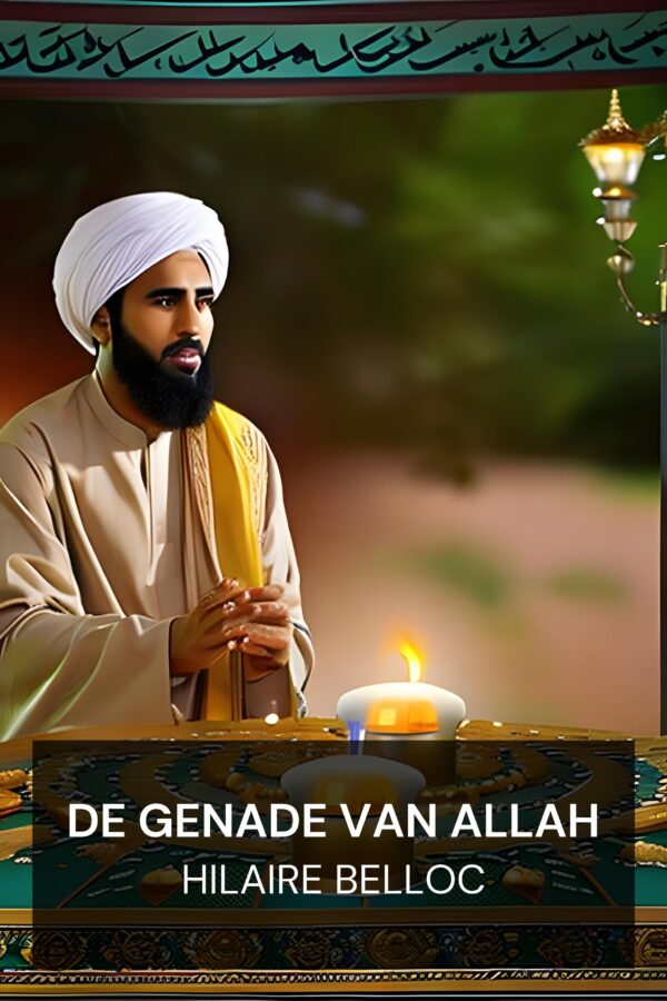 De genade van Allah - Hilaire Belloc (The Mercy of Allah - Nederlands)