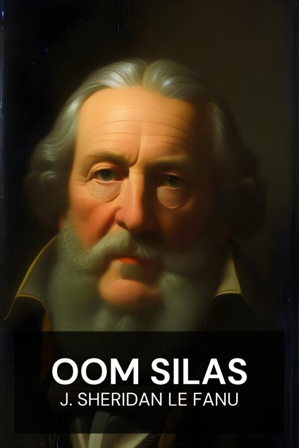 Oom Silas - J. Sheridan Le Fanu (Uncle Silas - Nederlands)
