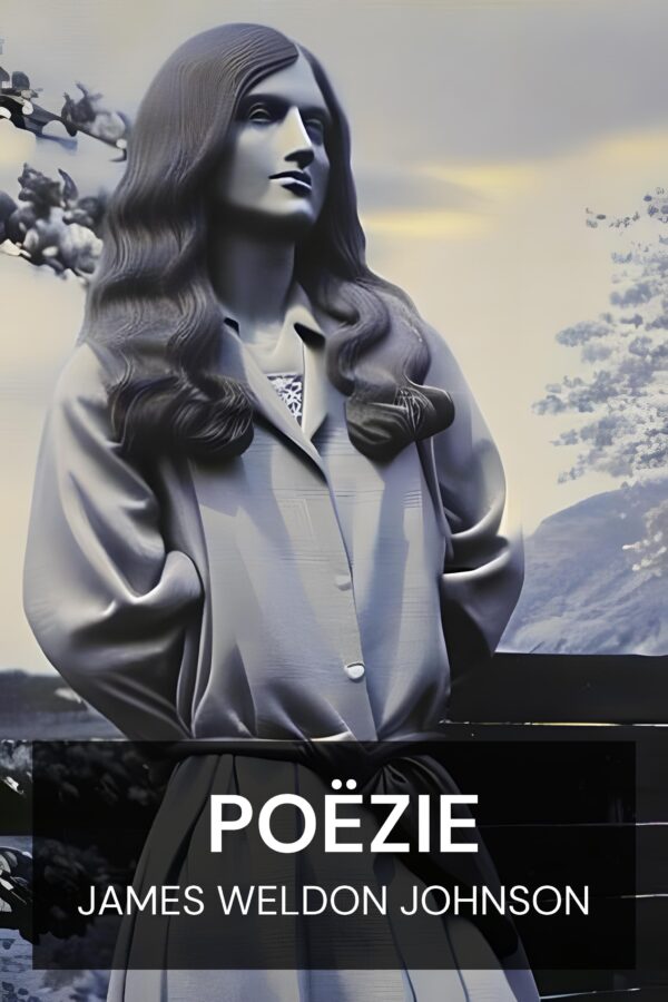 Poëzie - James Weldon Johnson (Poetry - Nederlands)