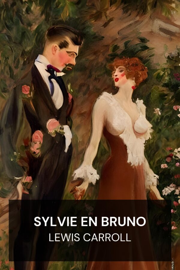 Sylvie en Bruno - Lewis Carroll (Sylvie and Bruno - Nederlands)