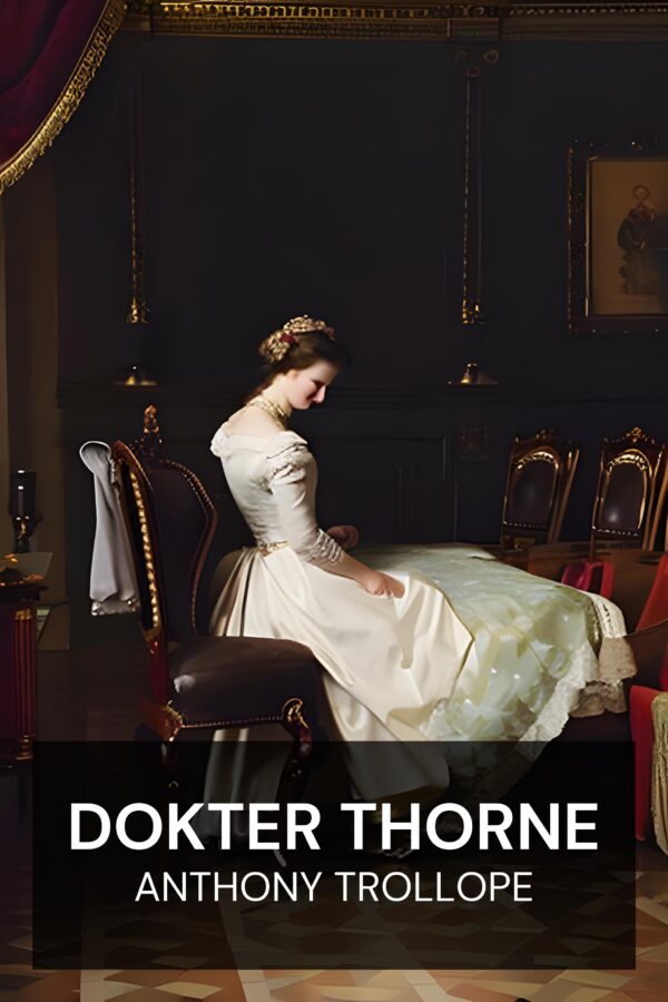 Dokter Thorne - Anthony Trollope (Doctor Thorne - Nederlands)