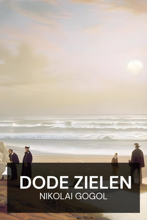 Dode zielen - Nikolai Gogol (Dead Souls - Nederlands)