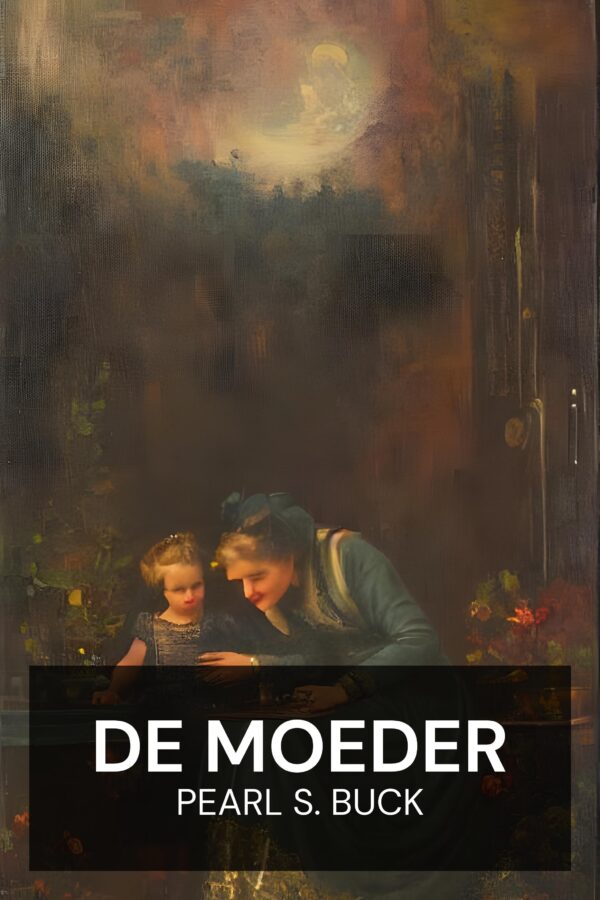 De moeder - Pearl S. Buck (The Mother - Nederlands)