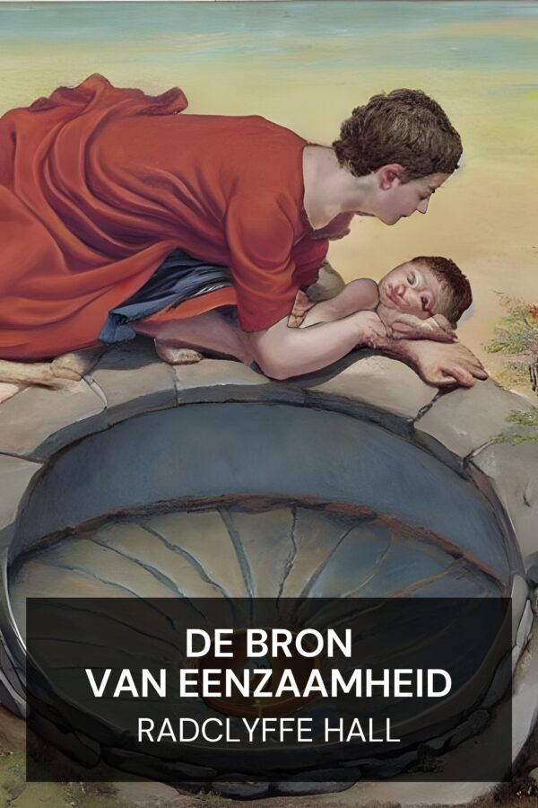 De Bron van Eenzaamheid - Radclyffe Hall (The Well of Loneliness - Nederlands)