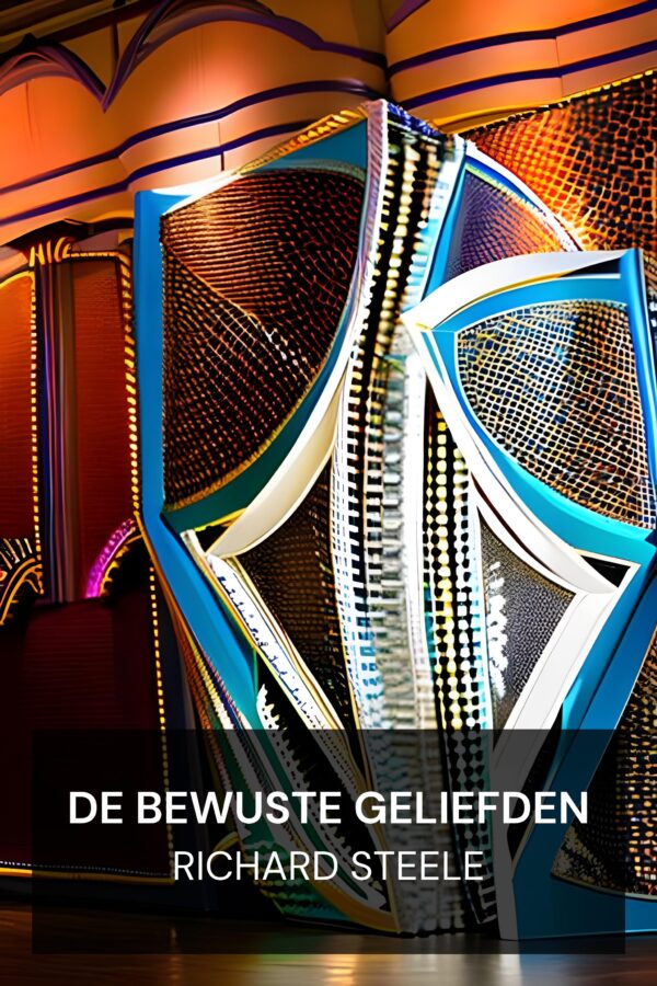 De bewuste geliefden - Richard Steele (The Conscious Lovers - Nederlands)