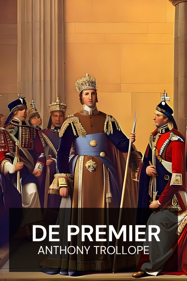 De premier - Anthony Trollope (The Prime Minister - Nederlands)