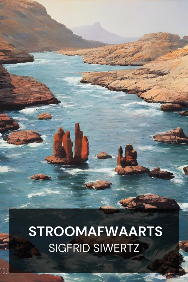 Stroomafwaarts - Sigfrid Siwertz (Downstream - Nederlands)