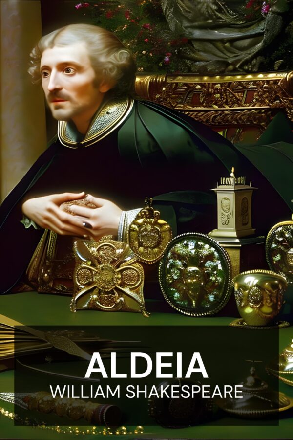 Aldeia - William Shakespeare (Hamlet - Portugues)