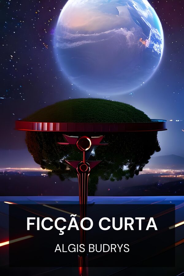 Ficção curta - Algis Budrys (Short Fiction - Portugues)