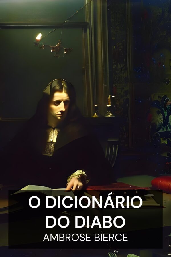 O Dicionário do Diabo - Ambrose Bierce (The Devil’s Dictionary - Portugues)