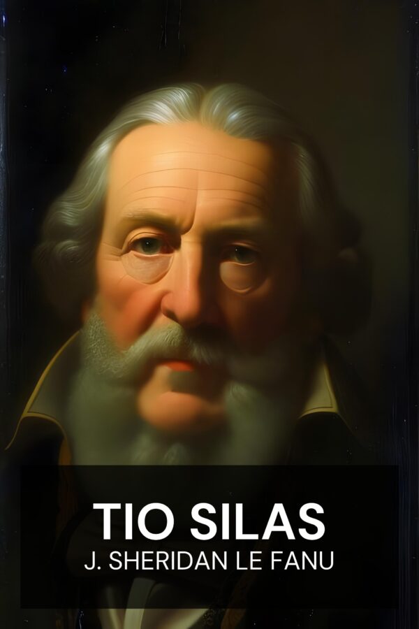 Tio Silas - J. Sheridan Le Fanu (Uncle Silas - Portugues)
