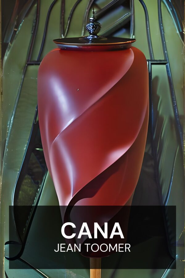 Cana - Jean Toomer (Cane - Portugues)