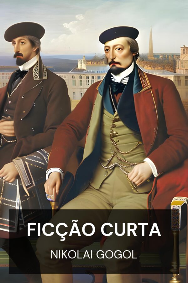 Ficção curta - Nikolai Gogol (Short Fiction - Portugues)