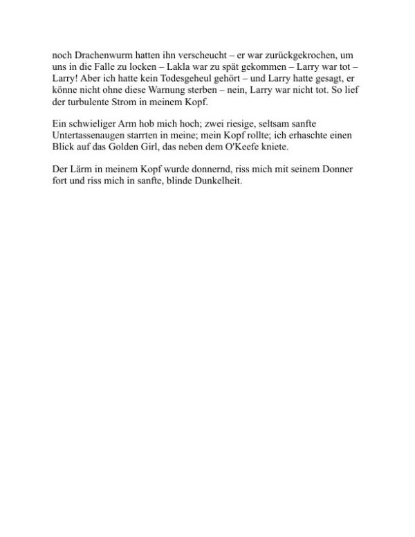 Der Mondpool - A. Merritt (The Moon Pool - Deutsch) - Image 2