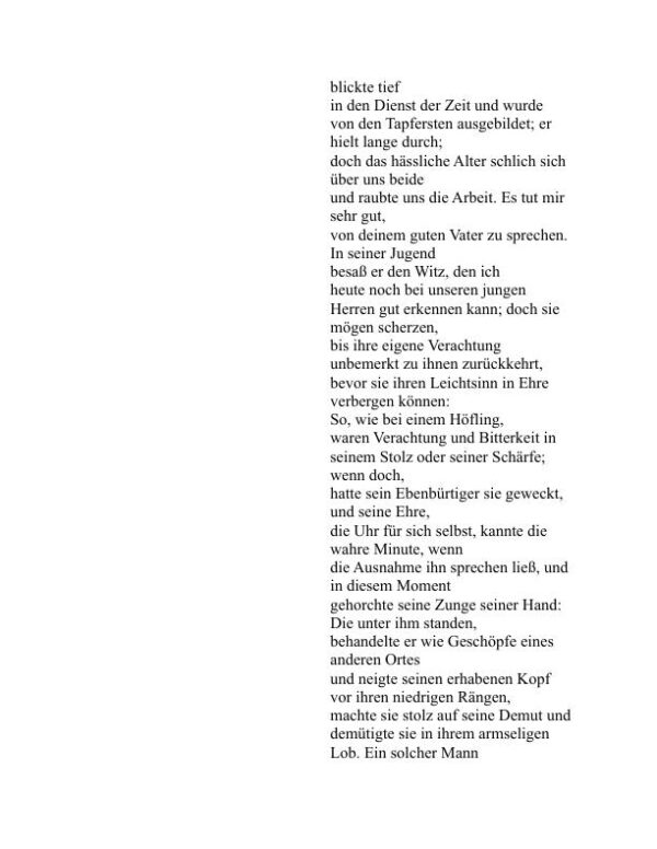 Ende gut alles gut - William Shakespeare (All’s Well That Ends Well - Deutsch) - Image 2