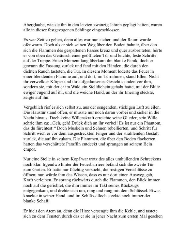 Geistergeschichten - E. F. Benson (Ghost Stories - Deutsch) - Image 2