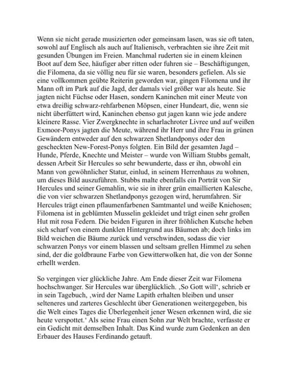Chromgelb - Aldous Huxley (Crome Yellow - Deutsch) - Image 2