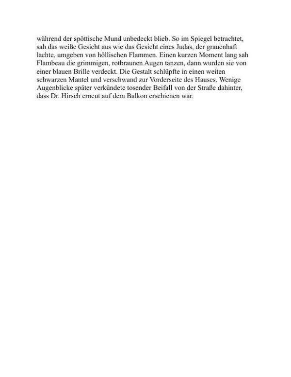 Die Weisheit von Pater Brown - G. K. Chesterton (The Wisdom of Father Brown - Deutsch) - Image 2