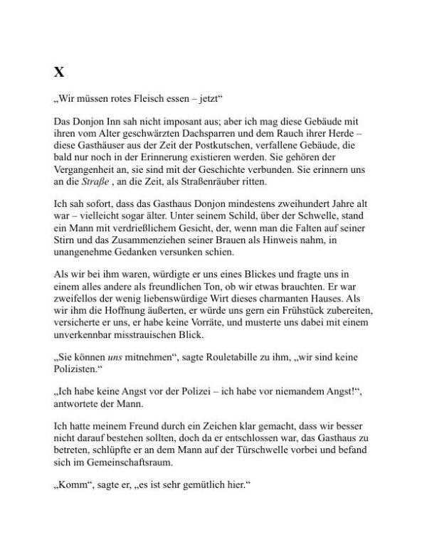 Das Geheimnis des Gelben Zimmers - Gaston Leroux (The Mystery of the Yellow Room - Deutsch) - Image 2