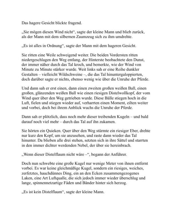 Kurzgeschichten - H. G. Wells (Short Fiction - Deutsch) - Image 2
