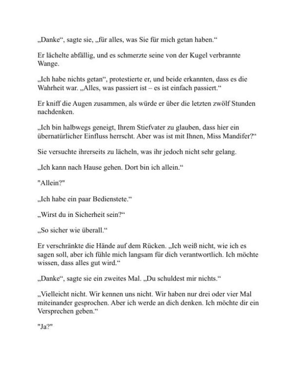 Kurzgeschichten - Manly Wade Wellman (Short Fiction - Deutsch) - Image 2