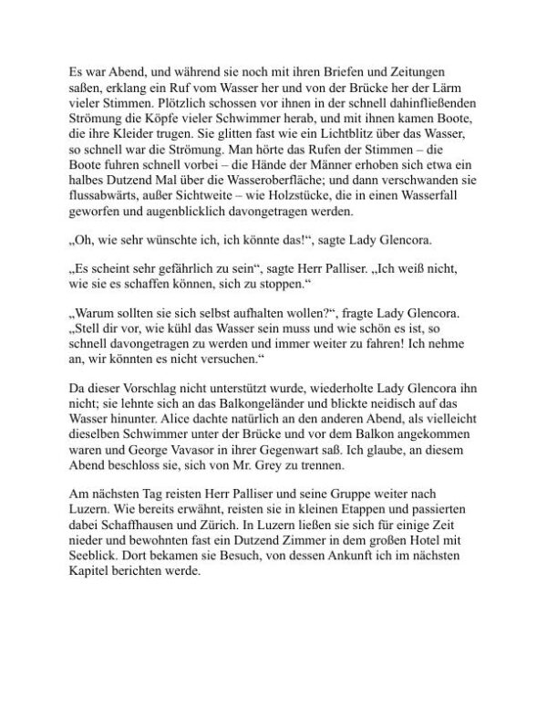 Kannst du ihr vergeben? - Anthony Trollope (Can You Forgive Her? - Deutsch) - Image 2