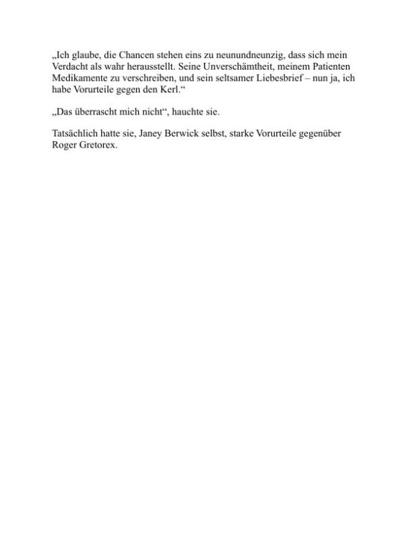 Die Geschichte von Ivy - Marie Belloc Lowndes (The Story of Ivy - Deutsch) - Image 2