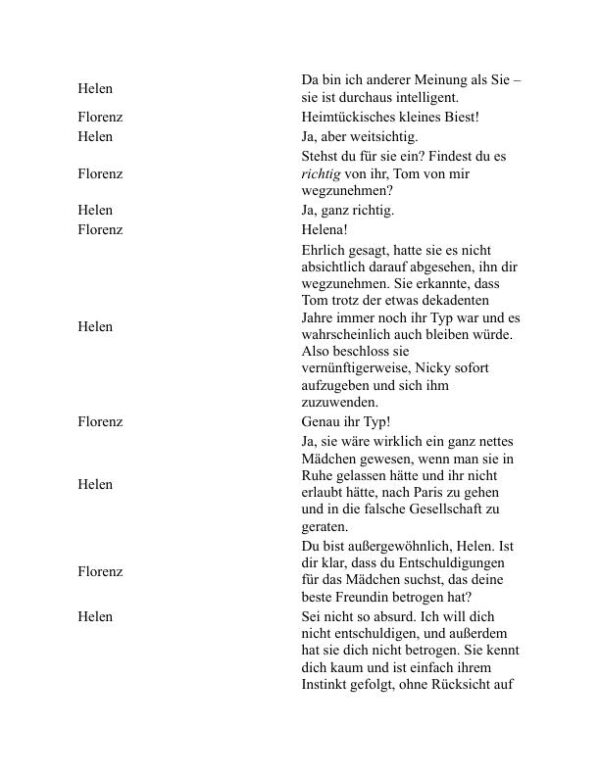 Der Wirbel - Noël Coward (The Vortex - Deutsch) - Image 2