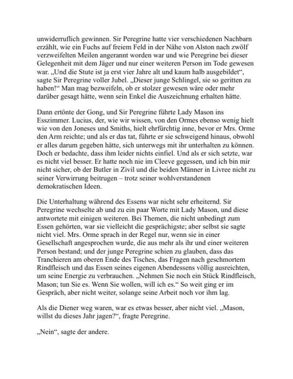 Orley Farm - Anthony Trollope (Orley Farm - Deutsch) - Image 2