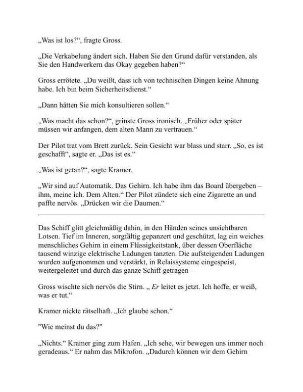 Kurzgeschichten - Philip K. Dick (Short Fiction - Deutsch) - Image 2