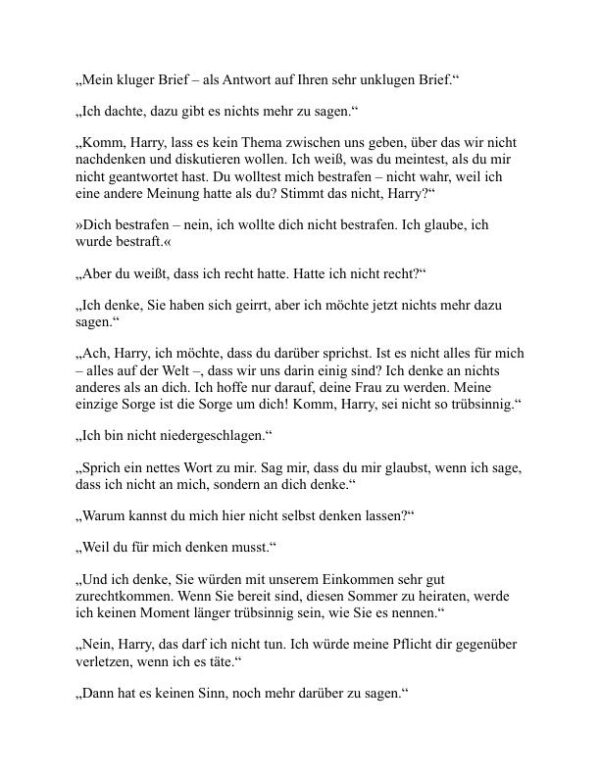 Die Claverings - Anthony Trollope (The Claverings - Deutsch) - Image 2