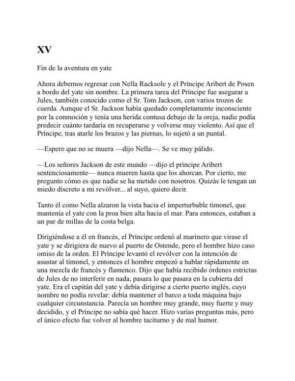 El Hotel Grand Babylon - Arnold Bennett (The Grand Babylon Hotel - Espanol) - Image 2