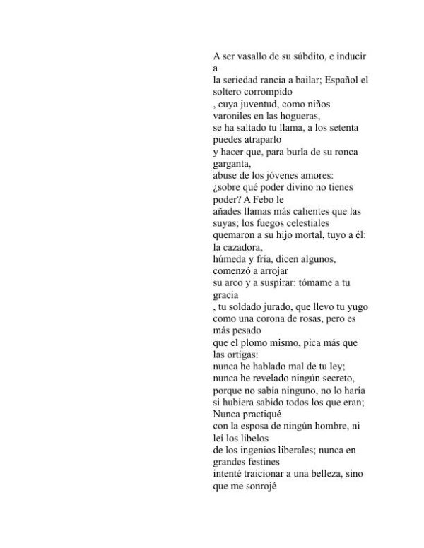 Los dos nobles parientes - William Shakespeare (The Two Noble Kinsmen - Espanol) - Image 2