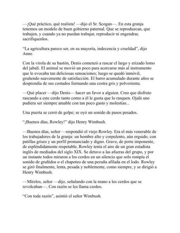 Amarillo cromo - Aldous Huxley (Crome Yellow - Espanol) - Image 2