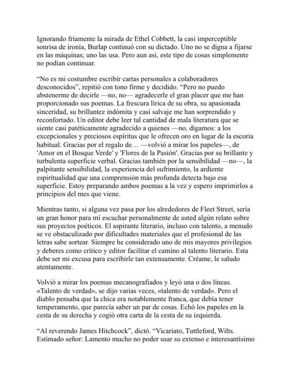 Punto Contrapunto - Aldous Huxley (Point Counter Point - Espanol) - Image 2