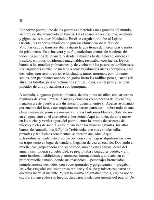 Cuento corto - Aleksandr Kuprin (Short Fiction - Espanol) - Image 2