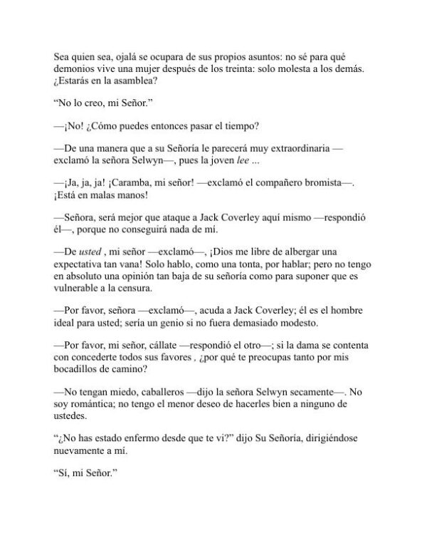 Evelina - Fanny Burney (Evelina - Espanol) - Image 2