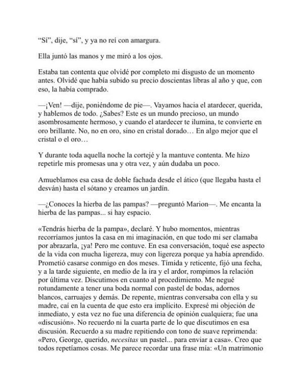 Tono-Bungay - H. G. Wells (Tono-Bungay - Espanol) - Image 2