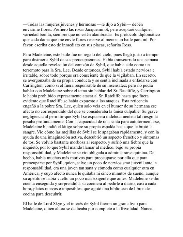 Democracia - Henry Adams (Democracy - Espanol) - Image 2