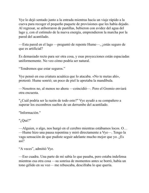 Cazador de estrellas - Andre Norton (Star Hunter - Espanol) - Image 2