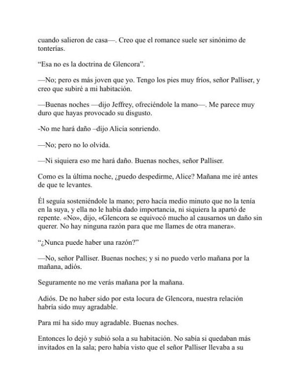 ¿Puedes perdonarla? - Anthony Trollope (Can You Forgive Her? - Espanol) - Image 2