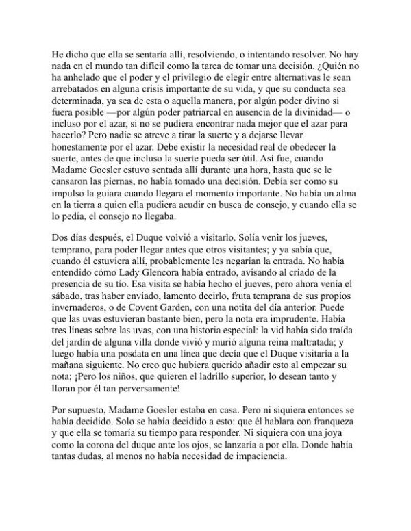 Phineas Finn - Anthony Trollope (Phineas Finn - Espanol) - Image 2