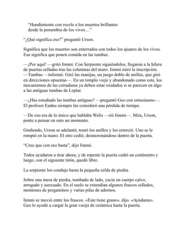Las joyas de Aptor - Samuel R. Delany (The Jewels of Aptor - Espanol) - Image 2