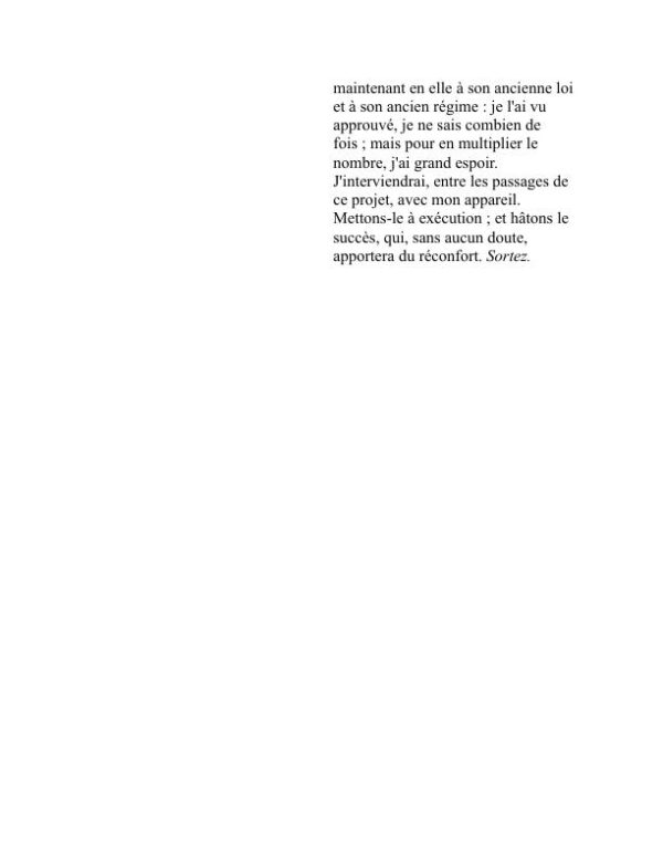 Les deux nobles parents - William Shakespeare (The Two Noble Kinsmen - Francais) - Image 2