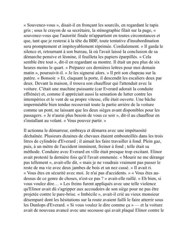 Point contre point - Aldous Huxley (Point Counter Point - Francais) - Image 2