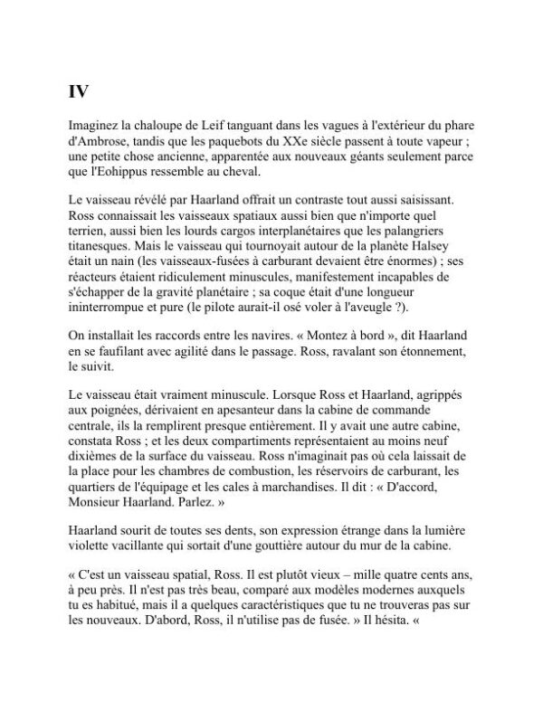 Cherchez dans le ciel - Frederik Pohl (Search the Sky - Francais) - Image 2