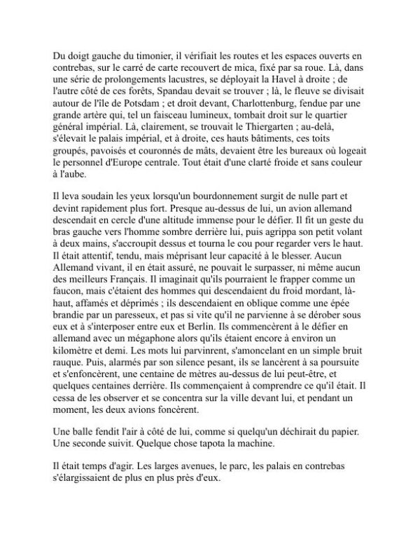 Le monde libéré - H. G. Wells (The World Set Free - Francais) - Image 2